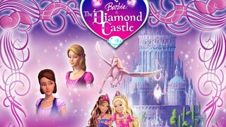 Barbie and the Diamond Castle