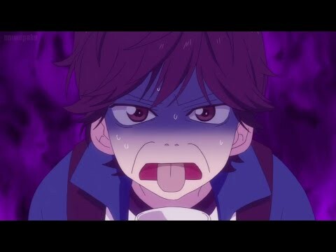 Anime - Blue Spring Ride | S01 E05 | Explained In Hindi |
