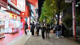 y2mate.com - 東京散歩 4K 秋葉原 AKIHABARA  Nov 2024 2  WALK TOKYO_360P