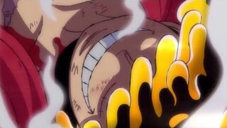 One Piece Episode 1032 - Luffy vs Kaido「AMV」- The Awakening ᴴᴰ