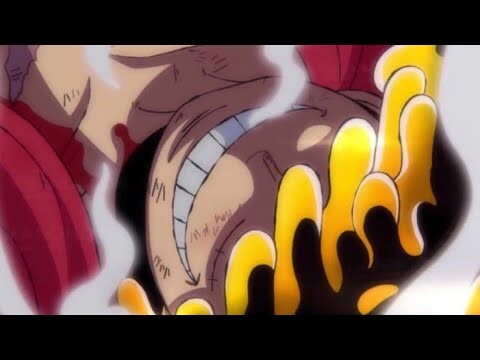 One Piece Episode 1032 - Luffy vs Kaido「AMV」- The Awakening ᴴᴰ