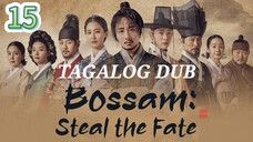 Bo$Am (Ba Wu blames for ming's demand)#15/edited vers.