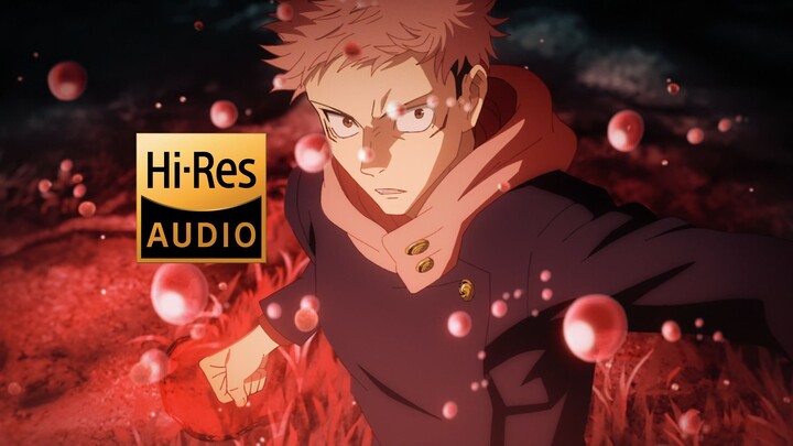 [4K Hi-Res] SPECIALZ Full Version of “Jujutsu Kaisen” Season 2 OP2 – Shibuya Incident – Chinese and 