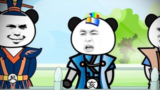 "Pangeran Tidak Mengenal Ayahnya" Episode 410: Ranjang aneh setelah pertempuran di Pengcheng!