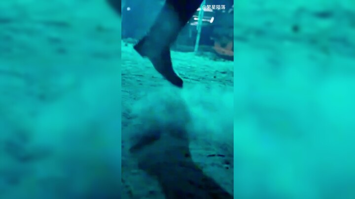 [EN SUB]The Invincible Dragon King#SHORTDRAMA