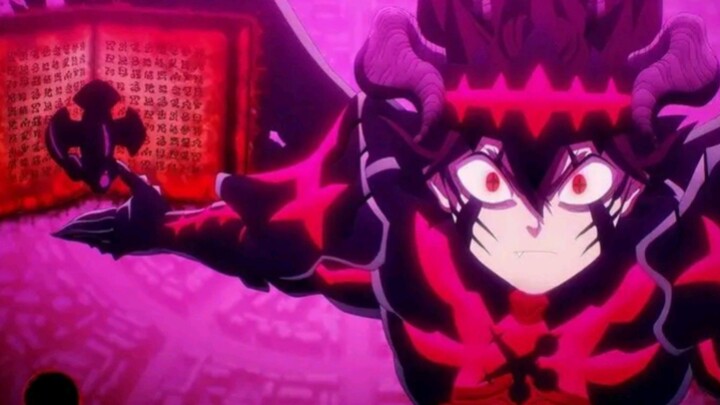 Black Clover Season 2 Last Episode AMV