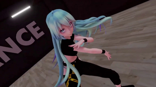 Youngblood - Miku TDA 308 Dance MMD