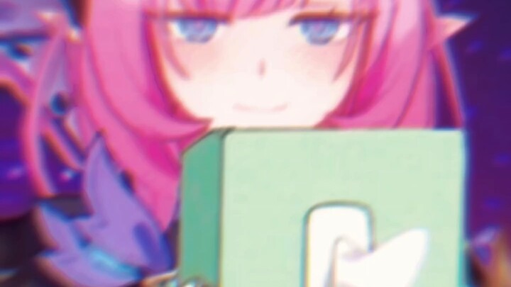 So much chaos, but Ellie… will hand you a tissue✨