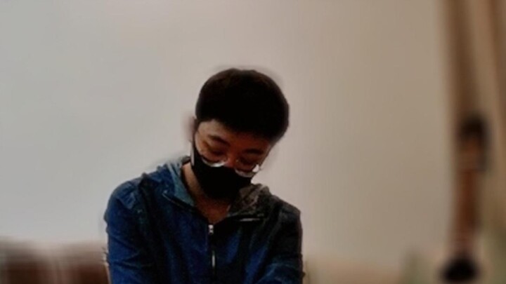 我只想好好放一个月暑假，我错了吗？我写歌批判了我的学校