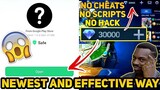 Newest way to get 3,000 DIAMONDS FOR FREE in MOBILE LEGENDS - No Cheat, No Hack, No Scripts, Legi