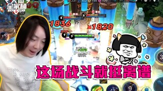 【Daxian Family Bucket】Five Monkeys vs. Five Angela—Guess Who's Stronger