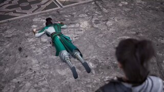 Twin Martial Souls Episode 40 Sub indo