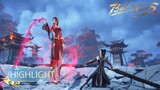 🌟ENG SUB | Battle Through the Heavens EP 114 Highlight | Yuewen Animation