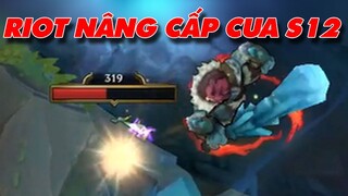 Riot nâng cấp cua ở S12? | Công ty âm nhạc 25 tỷ đô làm game ✩ Biết Đâu Được