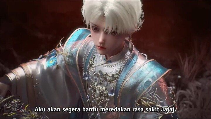 Apotheosis S3 eps 14 (120) sub indo