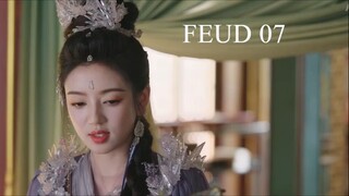 FEUD EP 07