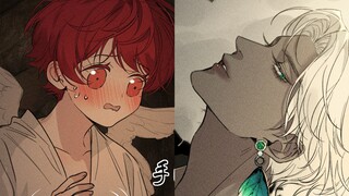(最新）玛门…被lp暗戳戳暗示到心虚冒汗