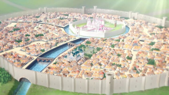 Tensei Shintara Dainana Ouji Season 2 Episode 1