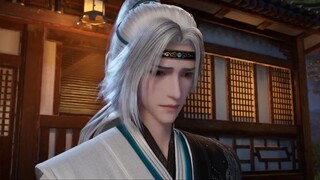 yishi du zun S2 eps 117