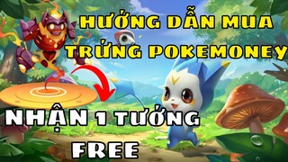 Pokemoney là gì?Hướng dẫn chơi game Pokemoney kiếm tiền|Game NFT Đào Coin Miễn Phí Rút Tiền Mỗi Ngày