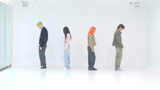 【KARD Dance】KARD's "without you" practice room dance version!