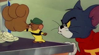 [Kucing dan Tikus] "On the Passage of Qin" karya Jia Yi [Memori Gambar]