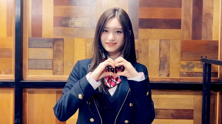 Li Rui: Hanlin Art High School's 2024 Enrollment Promotional Video