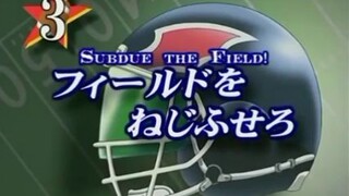 Eyeshield21 - Episode 3 Tagalog Dub