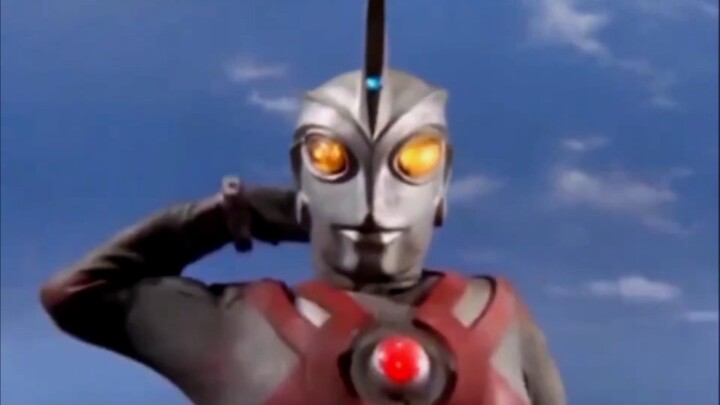 Tuyển tập những tiếng hét của Ultraman Showa