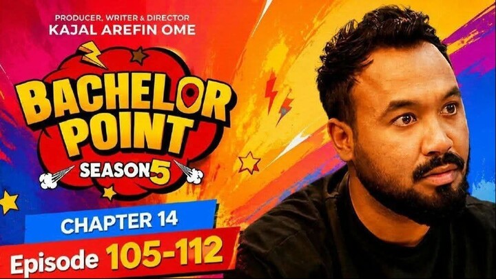 Bachelor Point Season 5 Episode 105-112
