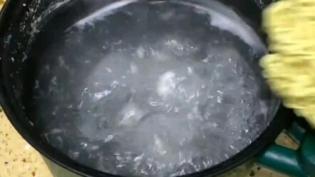 Just have a quick bite