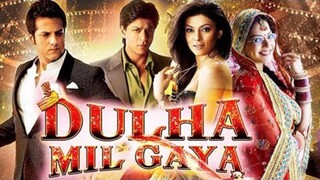 Dulha Mil Gaya (2010) [SubMalay]