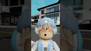 Aku Dan Adiku Di Adopsi Keluarga Upin Ipin Di Roblox Brookhaven