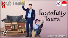 [Sub Indo] Tastefully Yours – Eps. 04 (2025)