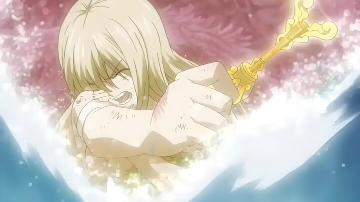 Check out the most desperate and tear-jerking chapters in Fairy Tail!