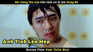 [Review Phim] Khi Chàng Thư Sinh Lắm Mồm Đi Xin Làm Giang Hồ | Stephen Chow