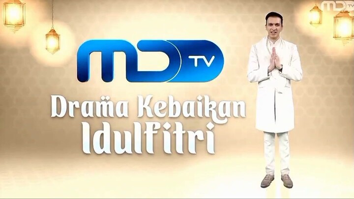 TVC Promo MDTV "Drama Kebaikan IdulFitri - Greeting Manoj Punjabi" (Maret 2026) | MDTV HD