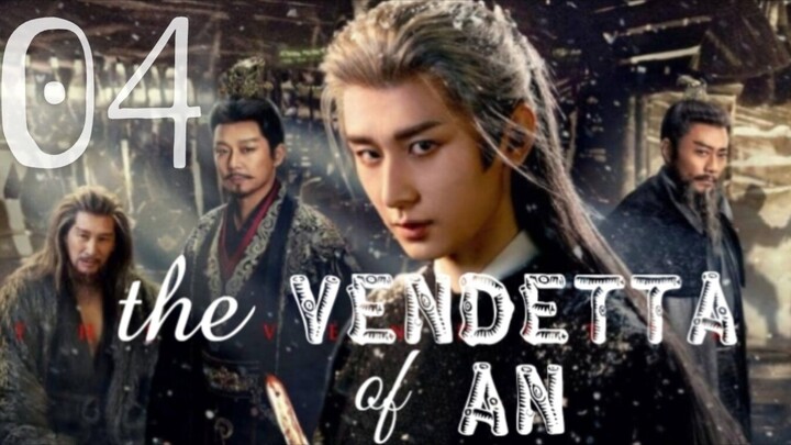 𝓽𝓱𝓮 𝐕𝐄𝐍𝐃𝐄𝐓𝐓𝐀 𝐨𝐟 𝐀𝐍 [𝐞𝐧𝐠 𝐬𝐮𝐛] 𝐞𝐩04