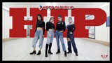 [KPOP IN PUBLIC] MAMAMOO (마마무)  'HIP' Dance Cover by ALPHA PHILIPPINES