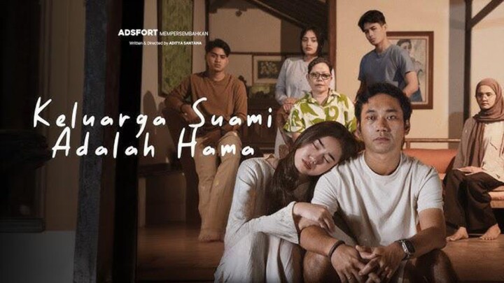 Keluarga Suami Adalah Hama (2025) Short Movie by Noice