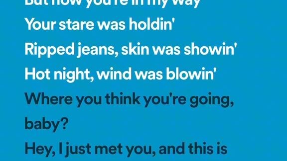 title:call me maybe by carly rae jepsen