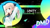Ước tâm hồn luôn được vui vẻ | Unity | Anime MV