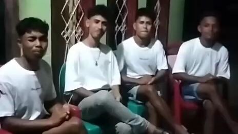 tapi yang satu itu tidak bole