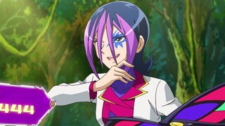 Yu-Gi-Oh! ZEXAL84: การเริ่มต้นที่แข็งแกร่งที่สุดในประวัติศาสตร์ อัญเชิญสุดยอด + เวทมนตร์ต่อเนื่องสาม