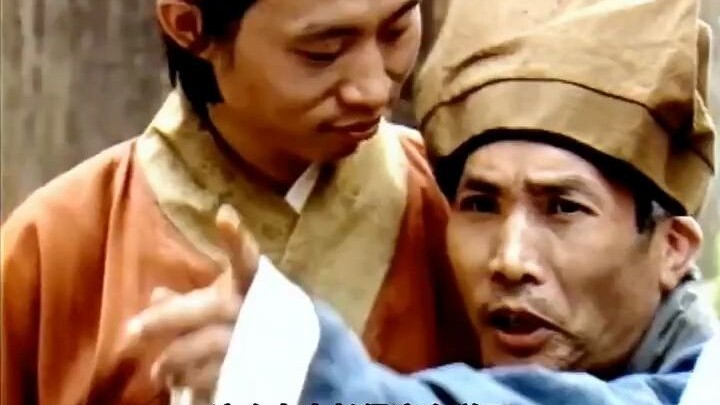 Con người một khi năng lực tăng lên, dục vọng cũng sẽ theo đó mà lớn mạnh