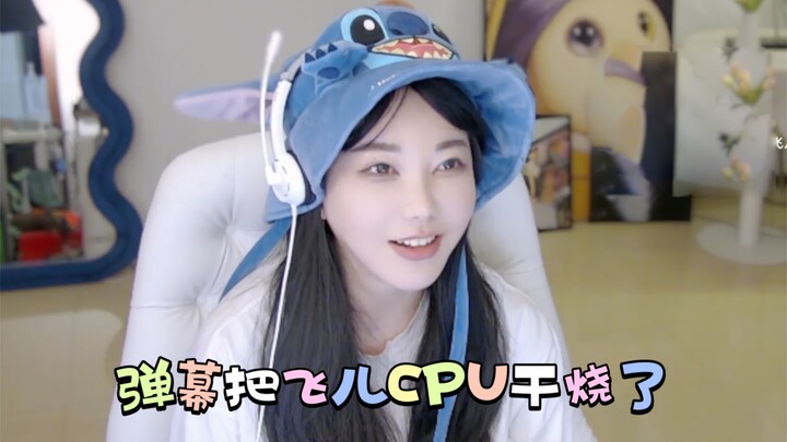 بعد أن تعرضت ليو فئر للخداع أثناء استقلالها سيارة أجرة في المطار يوم ماطر شديد، قام متابعو البث المب