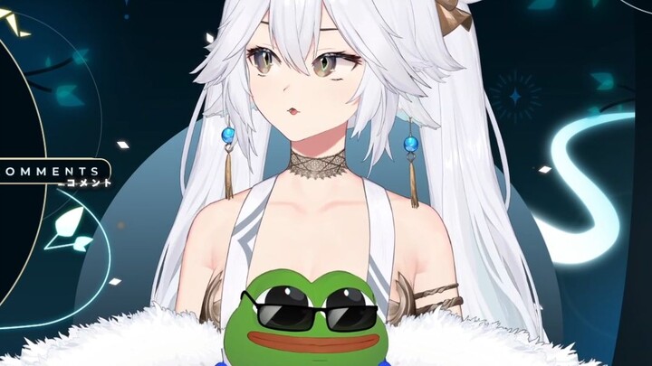 【veibae】You can definitely let her take care of the baby