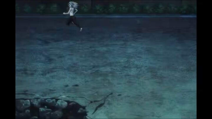 ฝึกพากย์การตูน EP 3  มหาเวทผนึกมาร