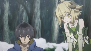 Tensei Kenja no Isekai Life Dai-2 no Shokugyou wo Ete, Sekai Saikyou ni Narimashita (Sub) Episode 5