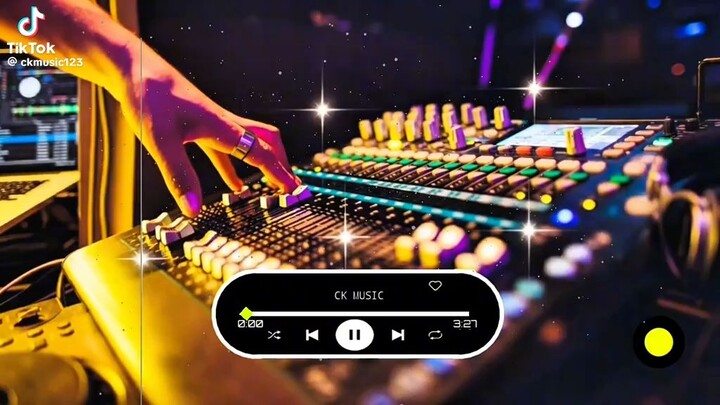 New dj song